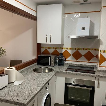Estrella Apartamento Huelva Exterior foto
