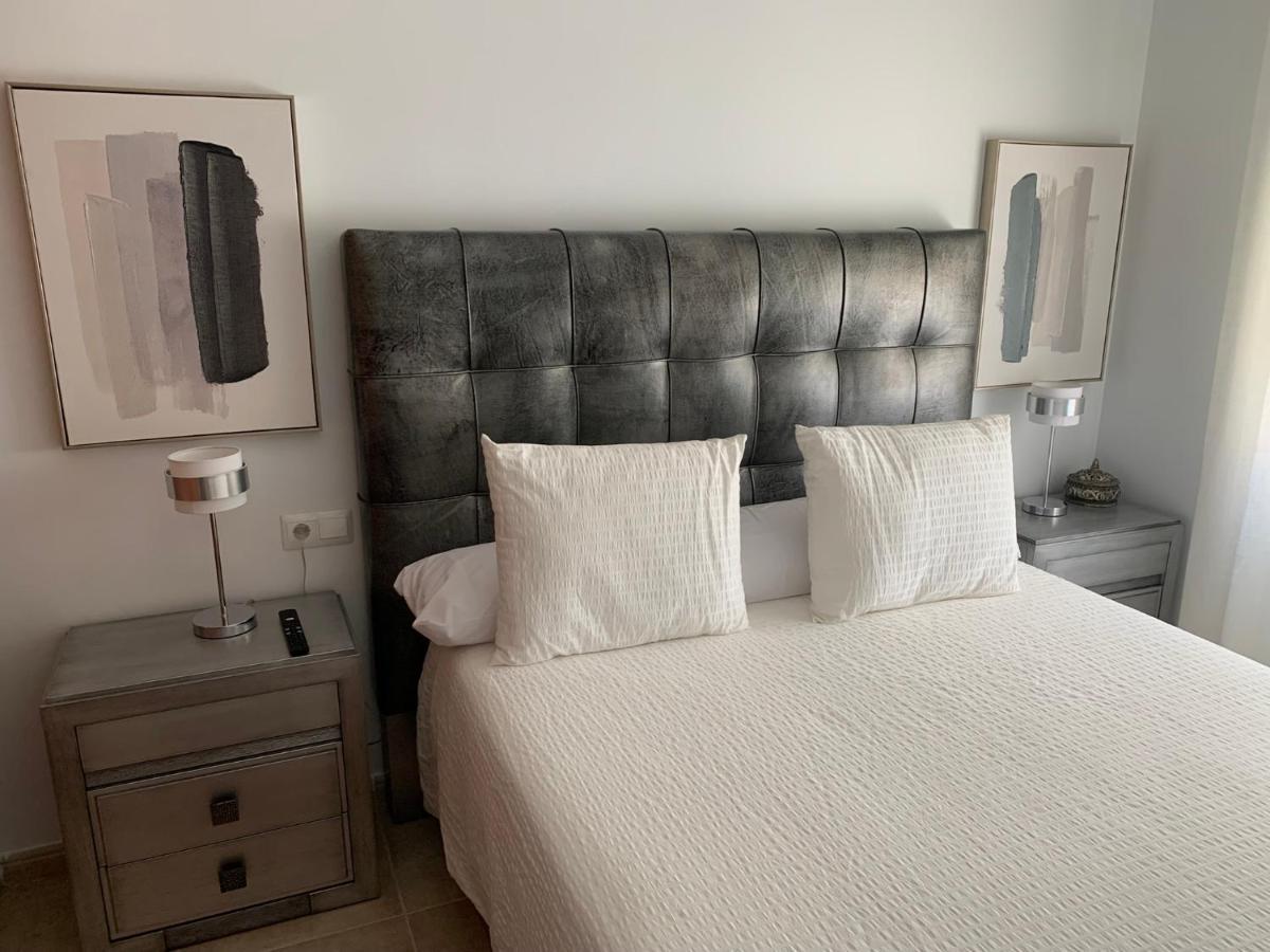 Estrella Apartamento Huelva Exterior foto